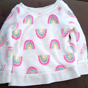 Rainbow 🌈 sweater